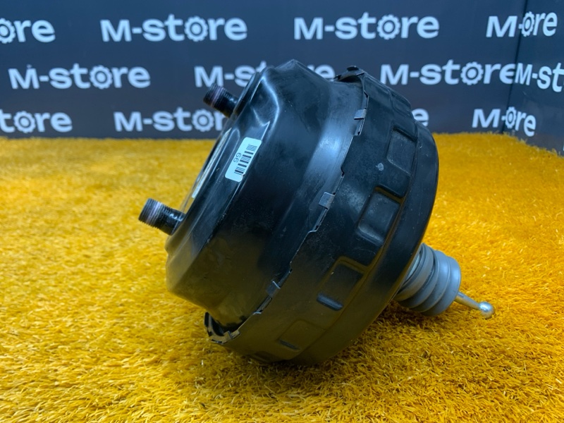 Вакуумный усилитель, 1000 рублей, Красноярск