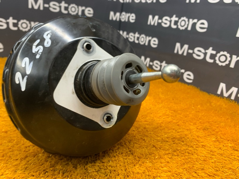 Вакуумный усилитель, 1000 рублей, Красноярск