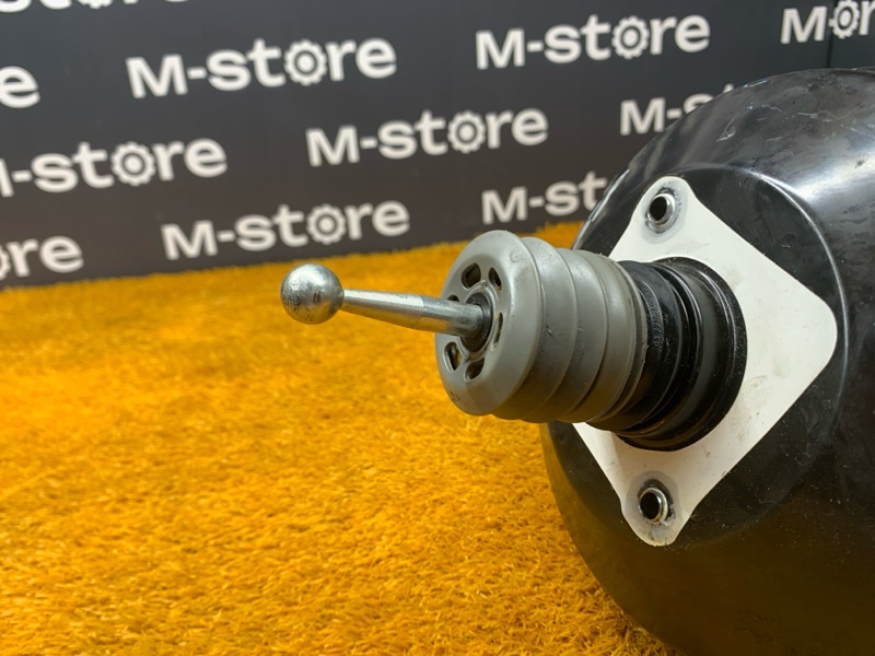 Вакуумный усилитель, 1000 рублей, Красноярск