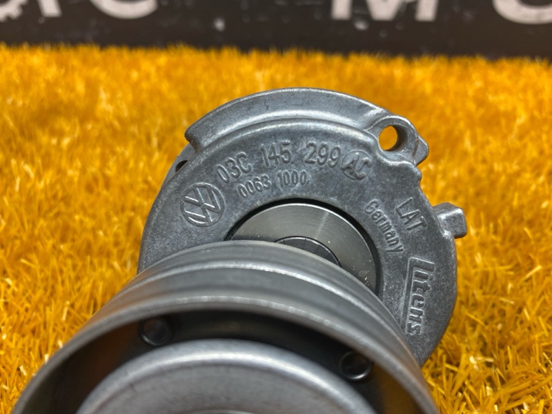 Натяжитель приводного ремня, 1000 рублей, Красноярск