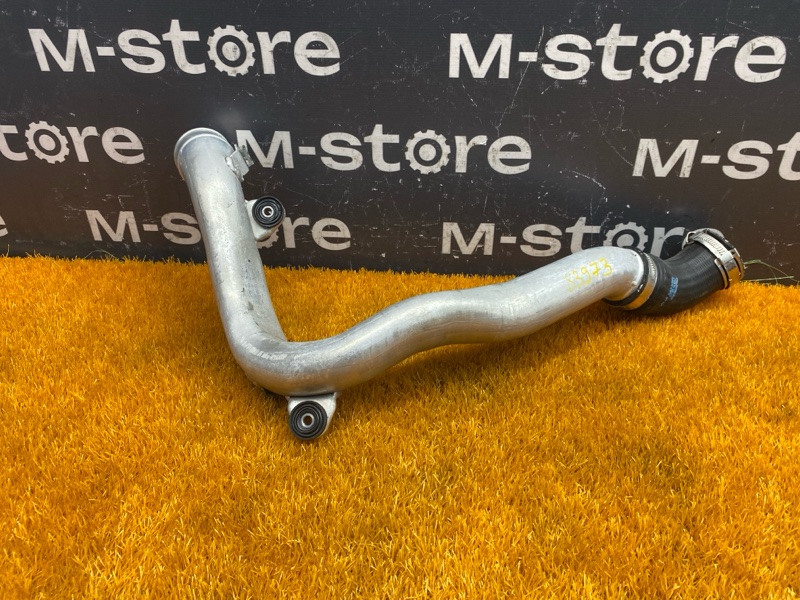 Патрубок интеркулера, 2000 рублей, Красноярск