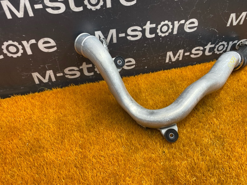 Патрубок интеркулера, 2000 рублей, Красноярск