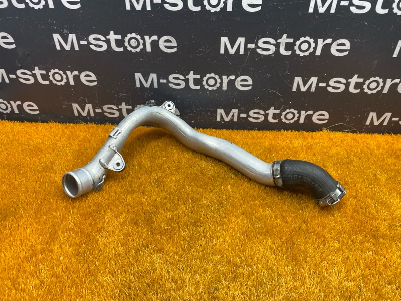 Патрубок интеркулера, 2000 рублей, Красноярск