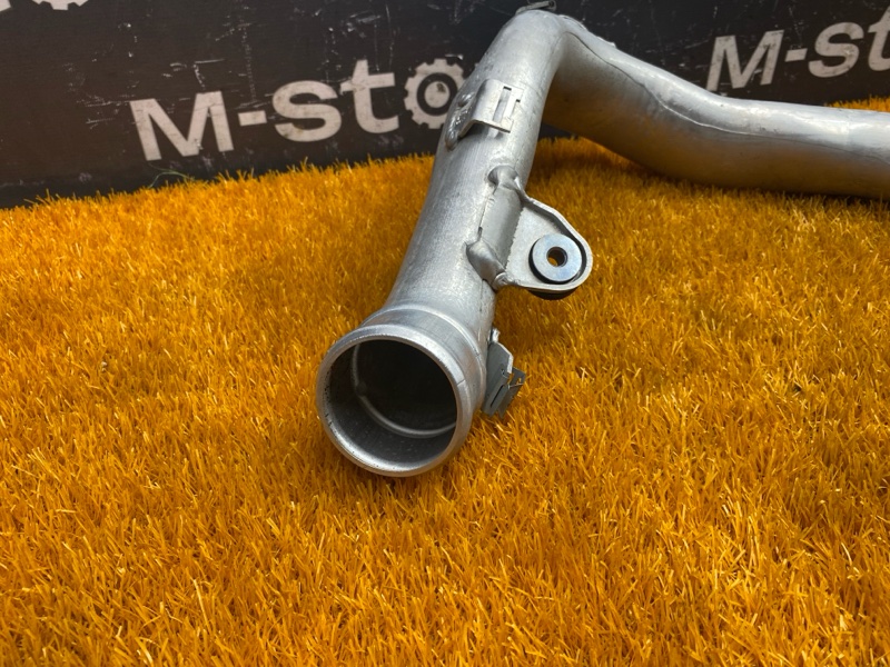 Патрубок интеркулера, 2000 рублей, Красноярск