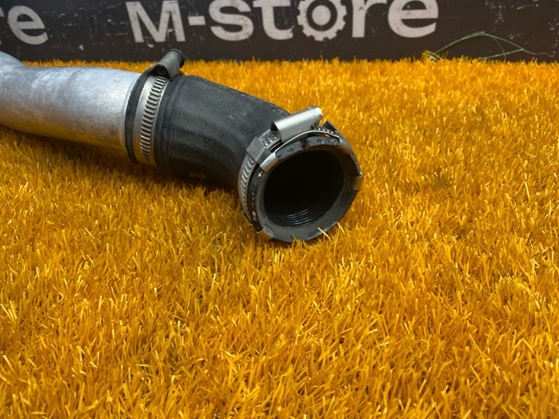 Патрубок интеркулера, 2000 рублей, Красноярск