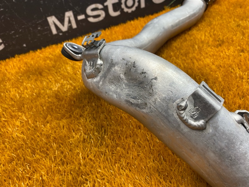 Патрубок интеркулера, 2000 рублей, Красноярск