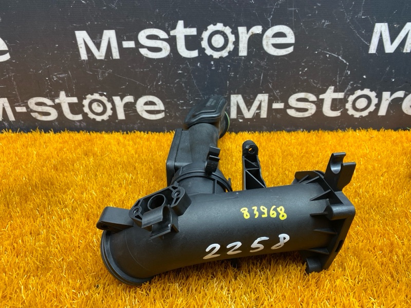 Патрубок интеркулера, 1000 рублей, Красноярск