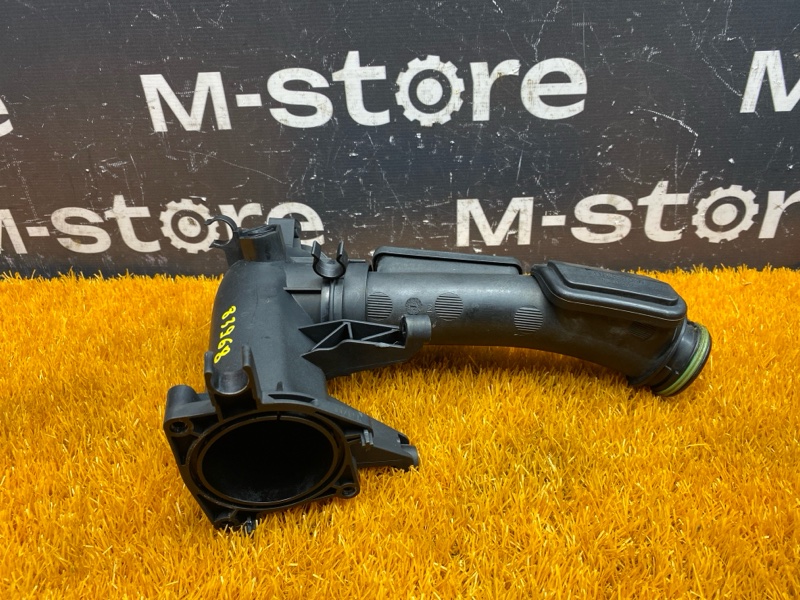 Патрубок интеркулера, 1000 рублей, Красноярск