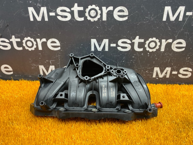 коллектор впускной, 2000 рублей, Красноярск