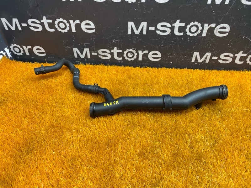 Патрубок системы охлаждения, 1000 рублей, Красноярск