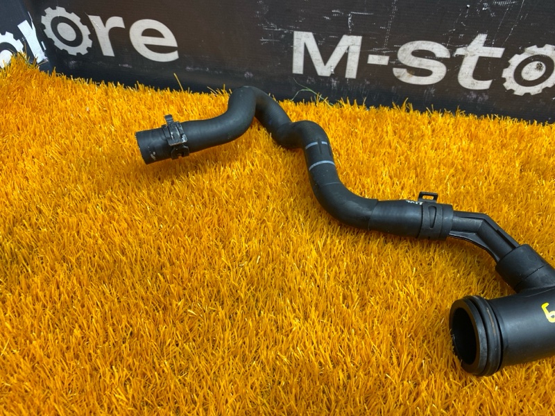 Патрубок системы охлаждения, 1000 рублей, Красноярск