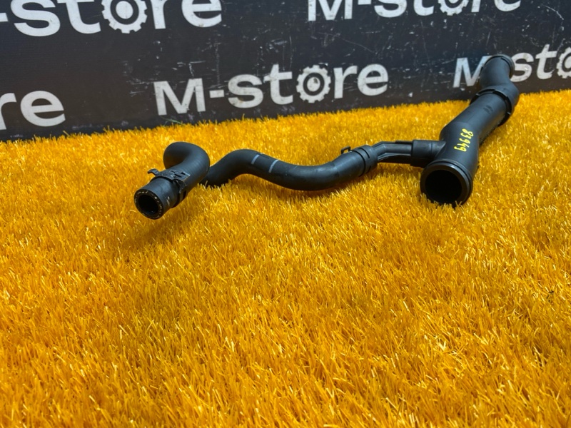 Патрубок системы охлаждения, 1000 рублей, Красноярск