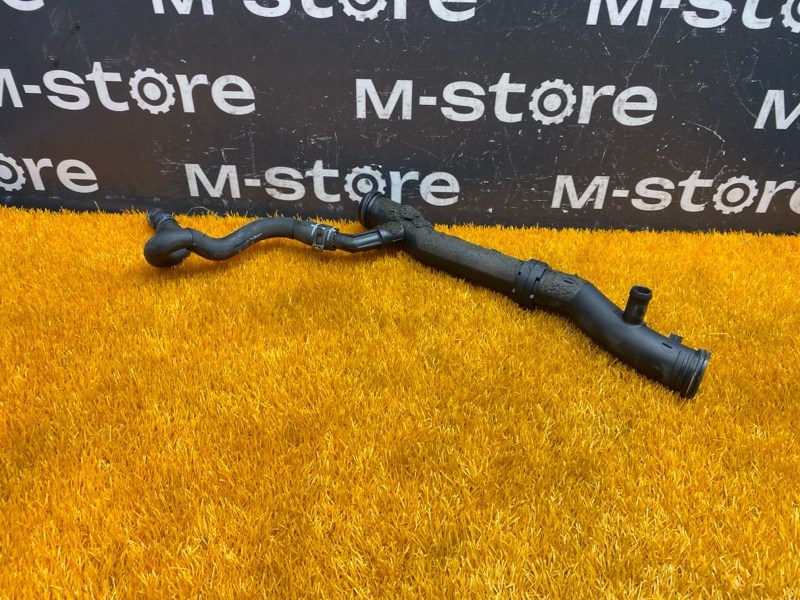 Патрубок системы охлаждения, 1000 рублей, Красноярск