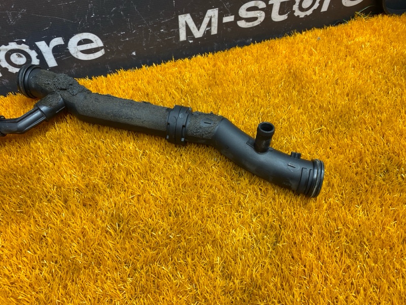 Патрубок системы охлаждения, 1000 рублей, Красноярск