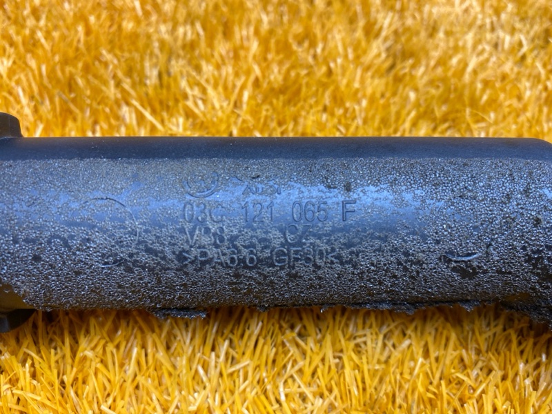 Патрубок системы охлаждения, 1000 рублей, Красноярск