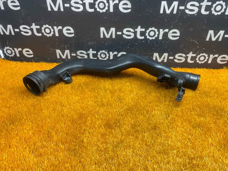 Патрубок интеркулера, 1500 рублей, Красноярск