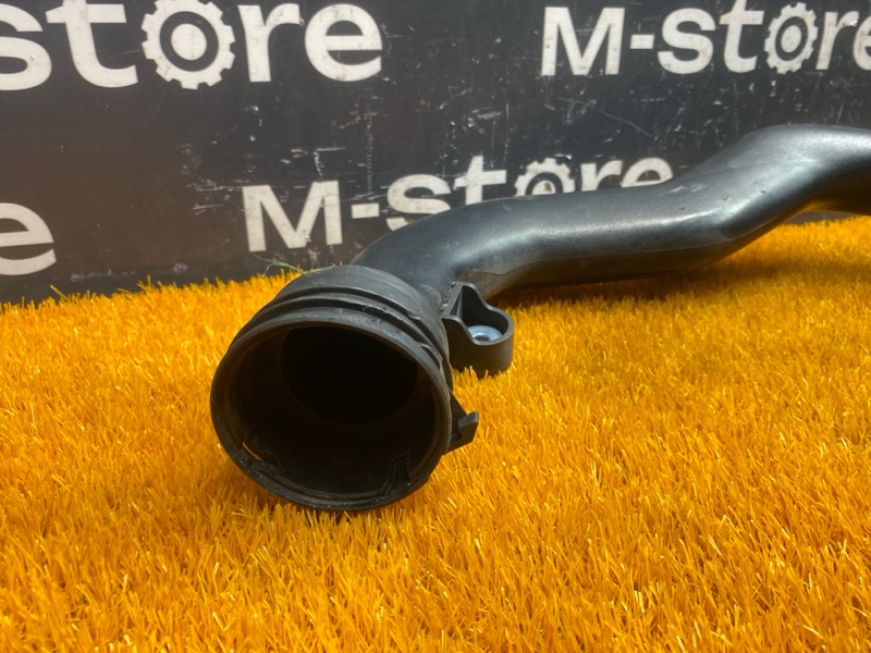 Патрубок интеркулера, 1500 рублей, Красноярск