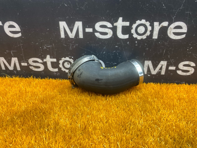 Патрубок интеркулера, 500 рублей, Красноярск