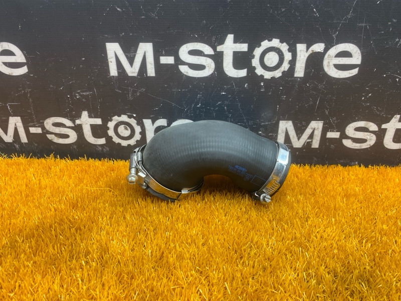 Патрубок интеркулера, 500 рублей, Красноярск