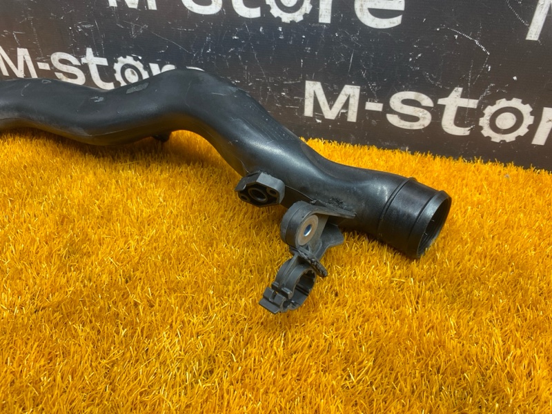 Патрубок интеркулера, 1500 рублей, Красноярск