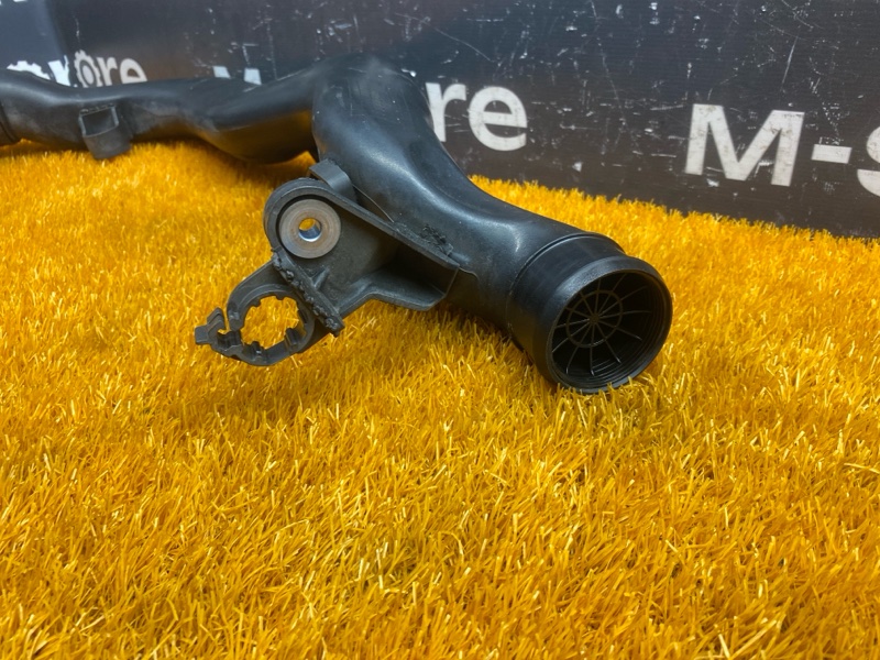 Патрубок интеркулера, 1500 рублей, Красноярск