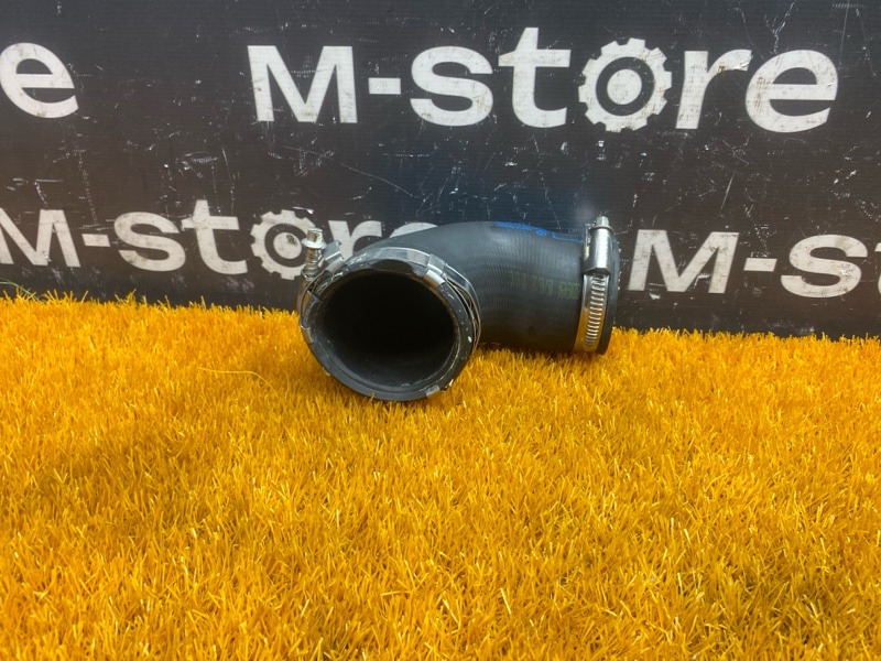 Патрубок интеркулера, 500 рублей, Красноярск