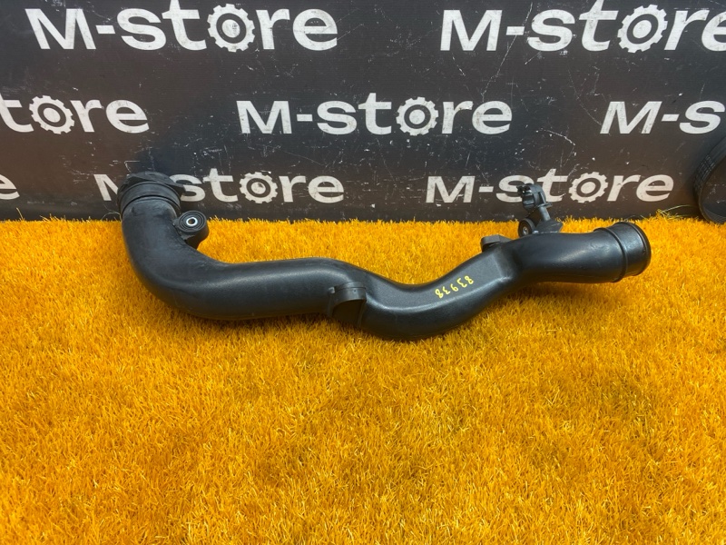 Патрубок интеркулера, 1500 рублей, Красноярск