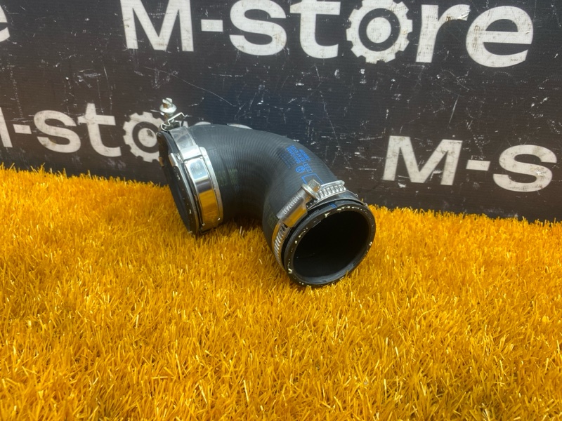 Патрубок интеркулера, 500 рублей, Красноярск