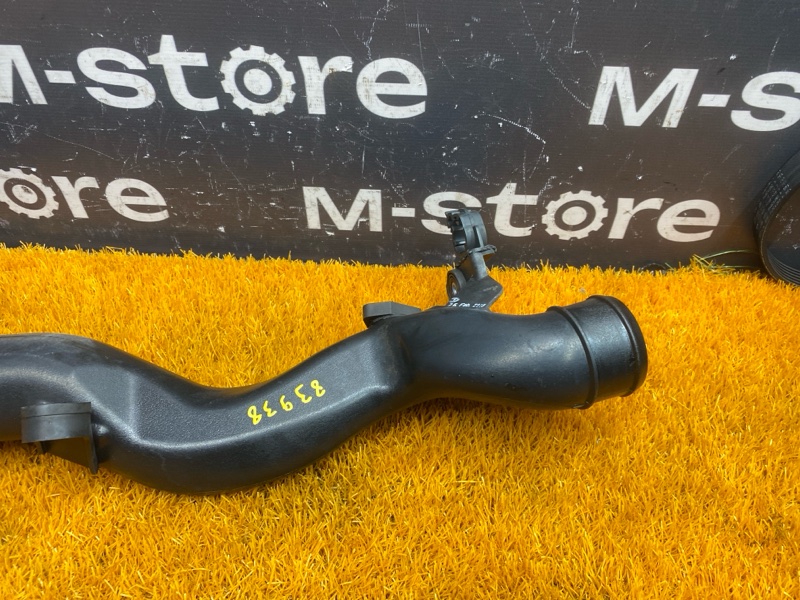 Патрубок интеркулера, 1500 рублей, Красноярск