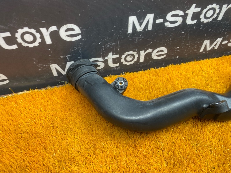 Патрубок интеркулера, 1500 рублей, Красноярск