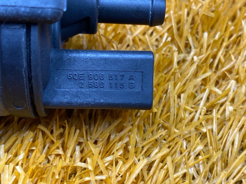 Клапан вентиляции топливного бака, 1000 рублей, Красноярск