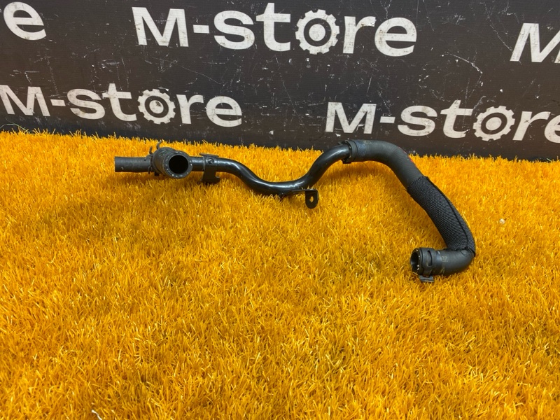 Патрубок системы охлаждения, 500 рублей, Красноярск