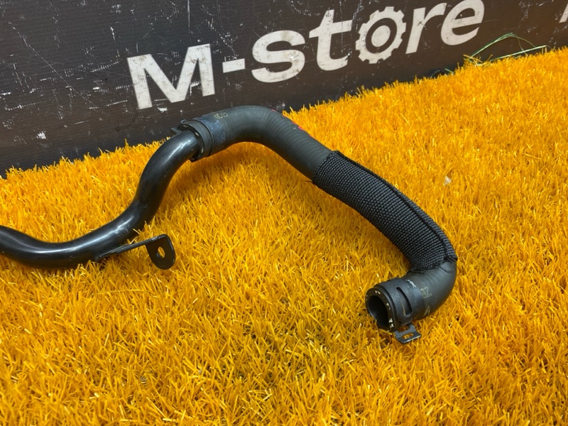 Патрубок системы охлаждения, 500 рублей, Красноярск