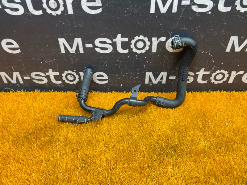 Патрубок системы охлаждения, 500 рублей, Красноярск