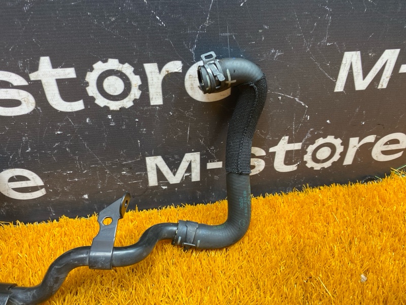 Патрубок системы охлаждения, 500 рублей, Красноярск