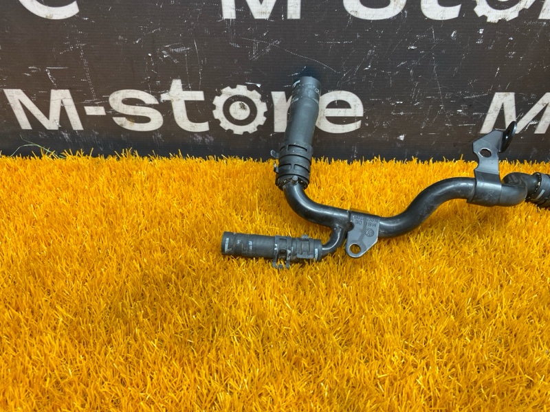 Патрубок системы охлаждения, 500 рублей, Красноярск