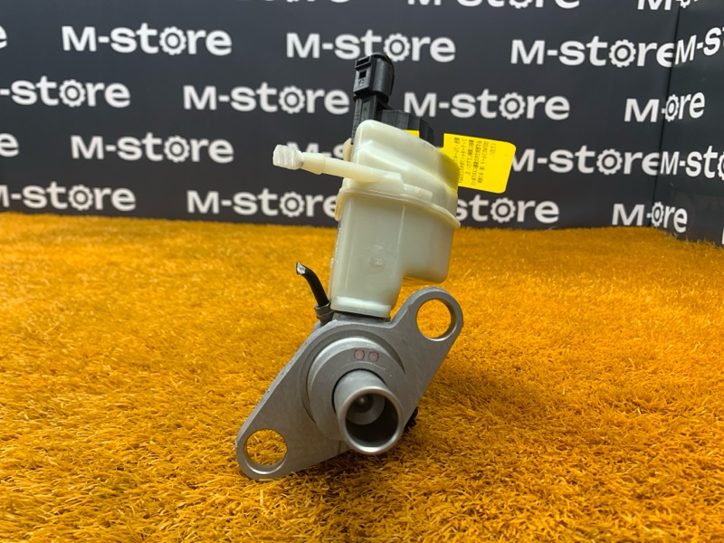 главный тормозной цилиндр, 1500 рублей, Красноярск