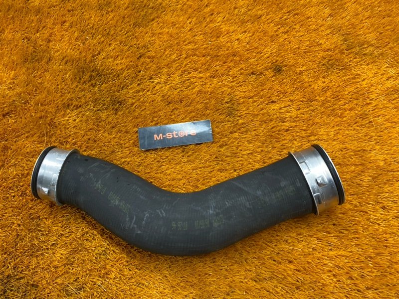 Патрубок интеркулера, 1500 рублей, Красноярск