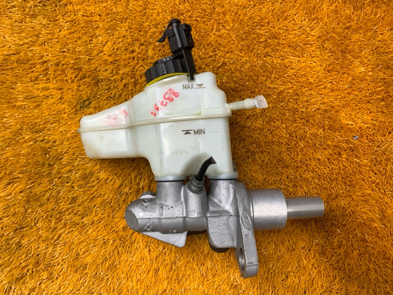 главный тормозной цилиндр, 1500 рублей, Красноярск