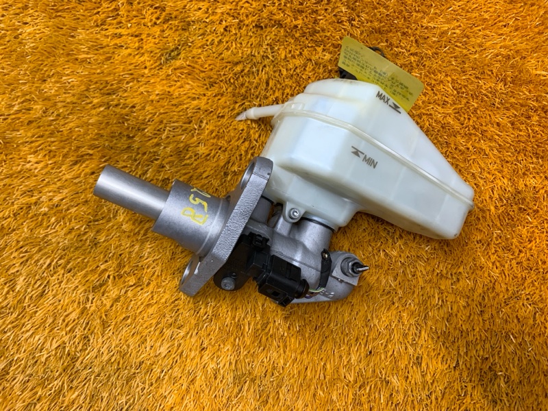 главный тормозной цилиндр, 1500 рублей, Красноярск