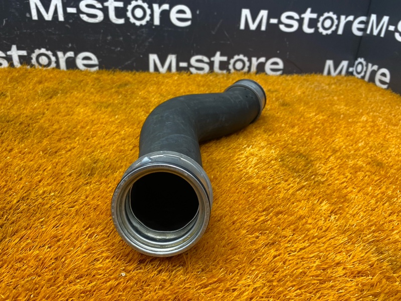 Патрубок интеркулера, 1500 рублей, Красноярск