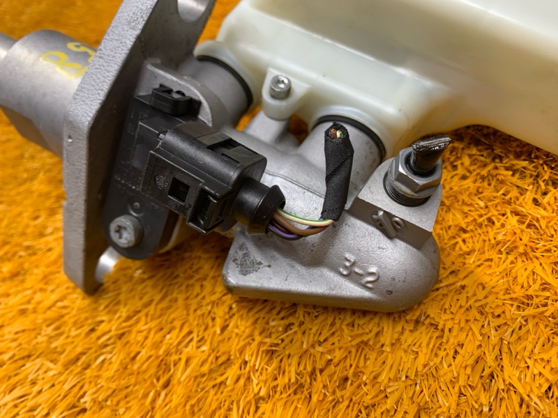 главный тормозной цилиндр, 1500 рублей, Красноярск