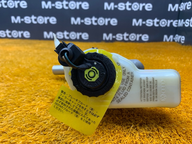 главный тормозной цилиндр, 1500 рублей, Красноярск