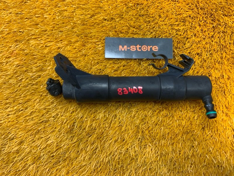 Форсунка омывателя фары, 2000 рублей, Красноярск