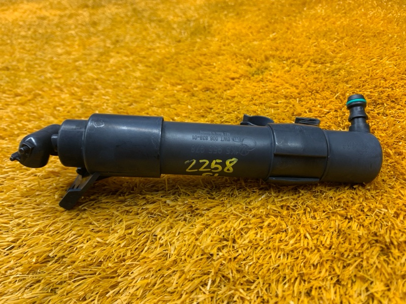 Форсунка омывателя фары, 2000 рублей, Красноярск