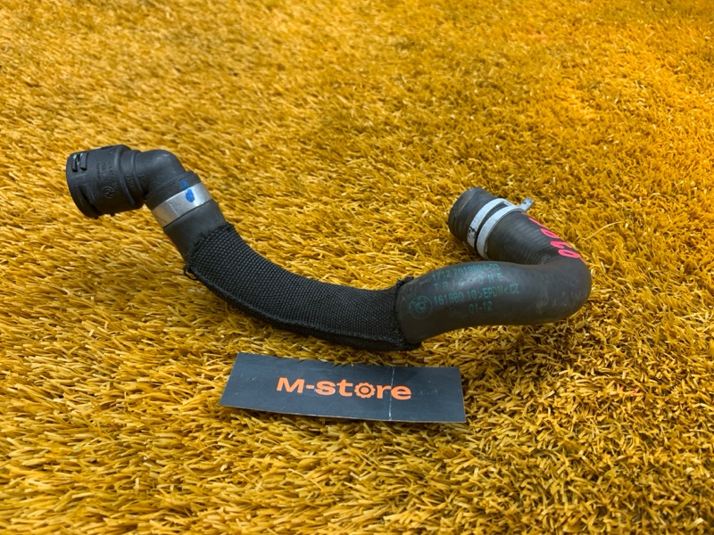 Патрубок системы охлаждения, 850 рублей, Красноярск