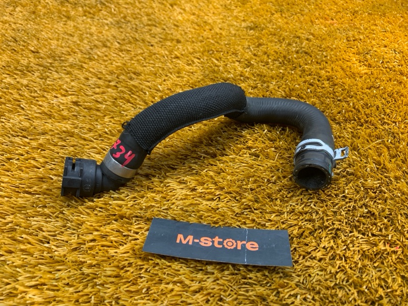 Патрубок системы охлаждения, 850 рублей, Красноярск