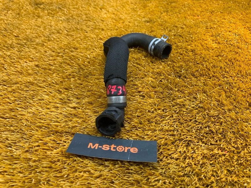 Патрубок системы охлаждения, 850 рублей, Красноярск