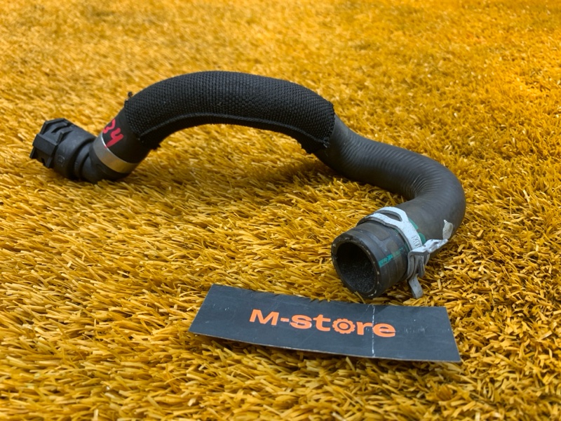 Патрубок системы охлаждения, 850 рублей, Красноярск