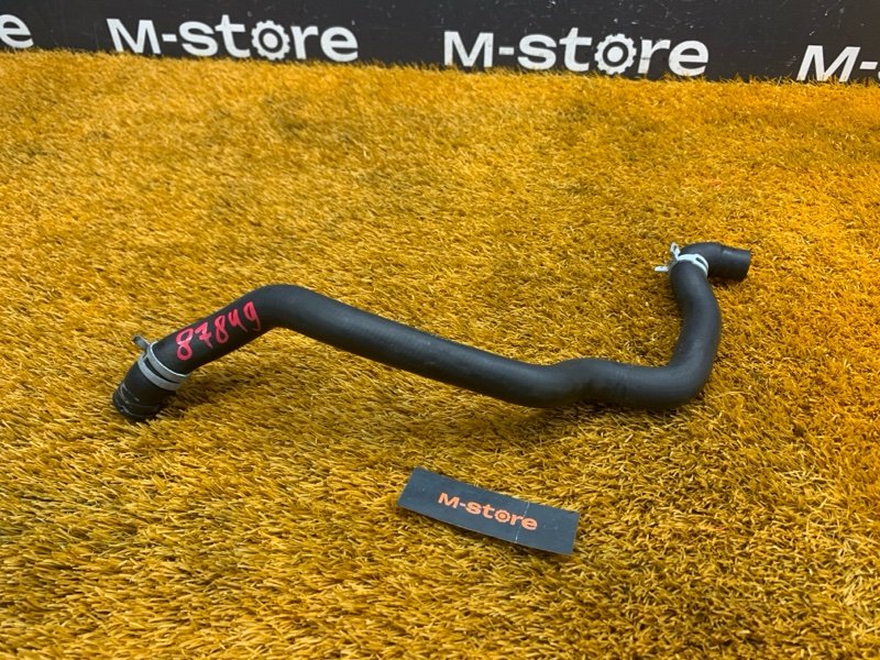 Патрубок системы охлаждения, 500 рублей, Красноярск